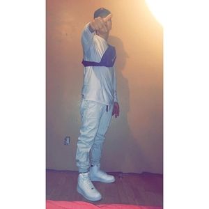 Meet your Posher, Daniel